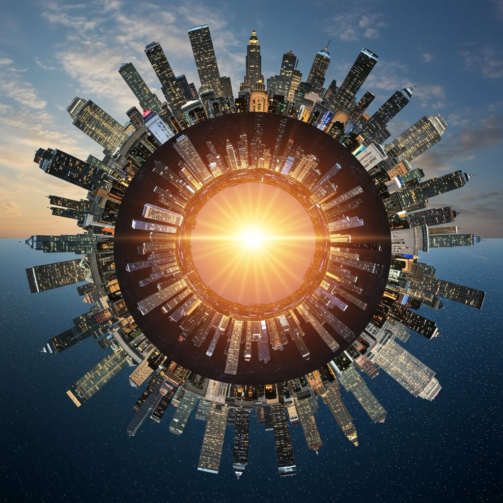 Global Wealth Transfer 2026